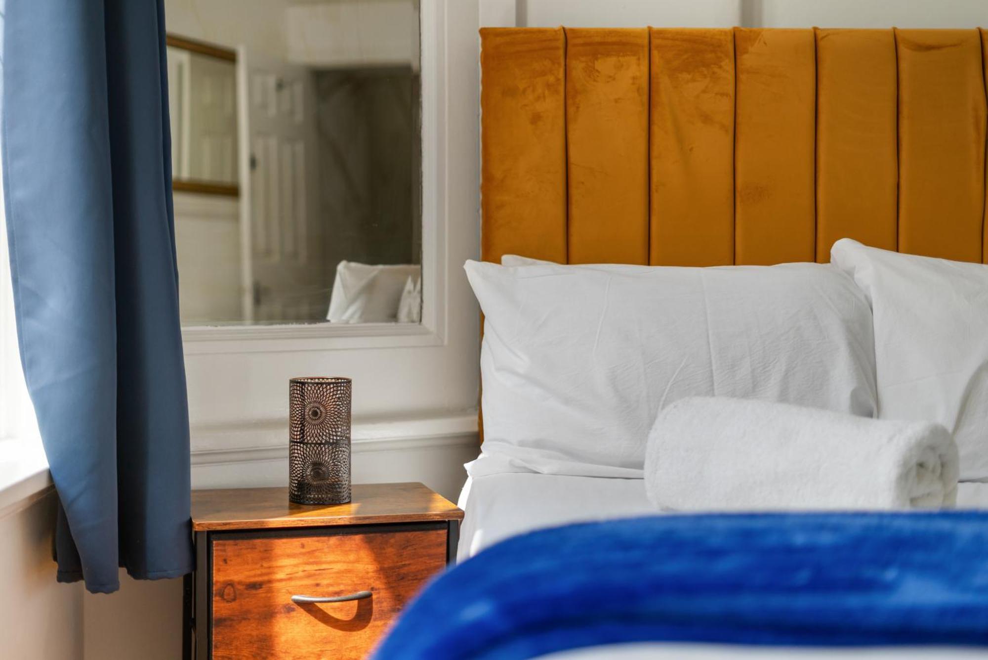 Selfridges Skyline Located Next To Bond Street 5gc Appartement *