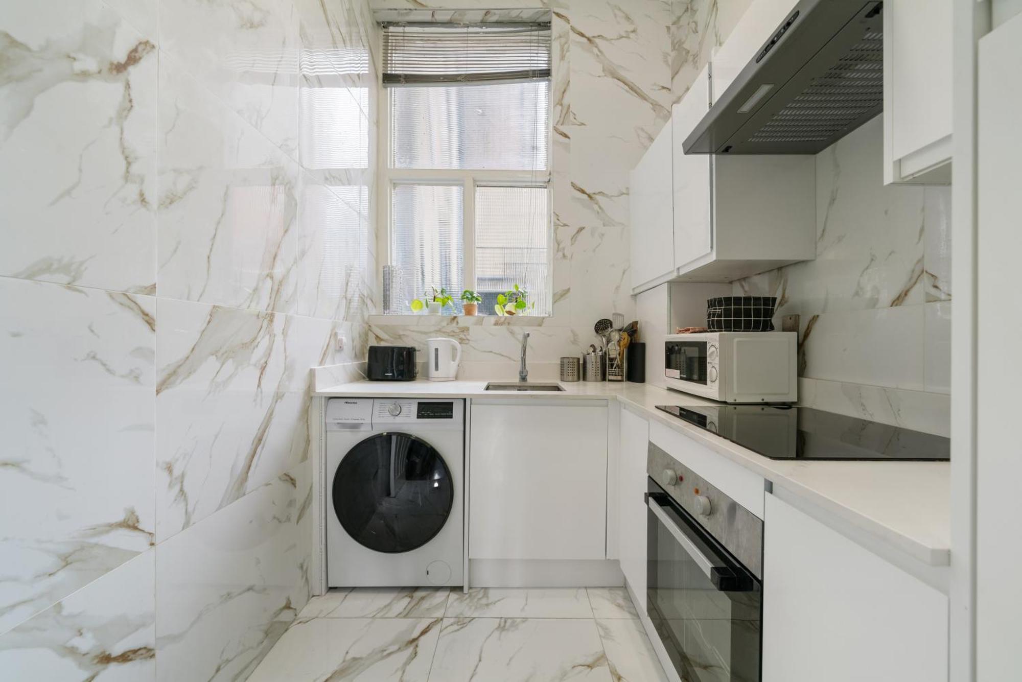 Appartement Selfridges Skyline Located Next To Bond Street 5gc